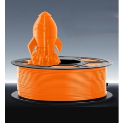 filament PETG 1kg pomarańczowy 1,75mm JAYO